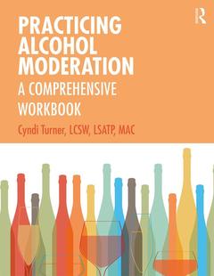 Couverture de l’ouvrage Practicing Alcohol Moderation