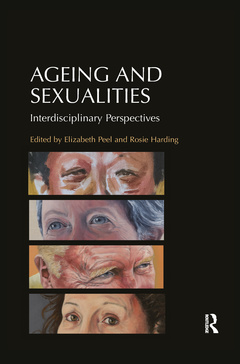 Couverture de l’ouvrage Ageing and Sexualities