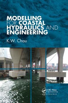 Couverture de l’ouvrage Modelling for Coastal Hydraulics and Engineering