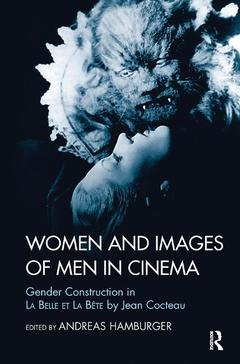 Couverture de l’ouvrage Women and Images of Men in Cinema