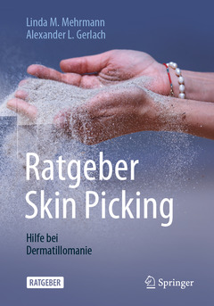 Couverture de l’ouvrage Ratgeber Skin Picking