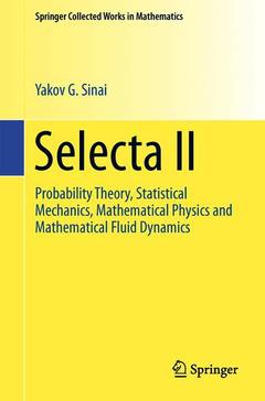 Cover of the book Selecta II