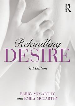 Couverture de l’ouvrage Rekindling Desire