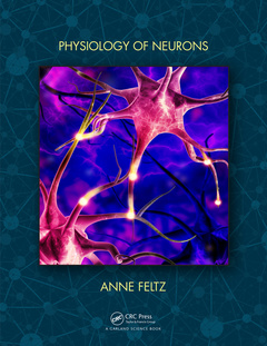 Couverture de l’ouvrage Physiology of Neurons