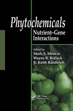 Cover of the book Phytochemicals