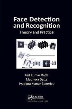 Cover of the book Face Detection and Recognition