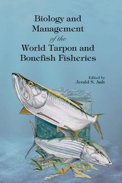 Cover of the book Biology and Management of the World Tarpon and Bonefish Fisheries