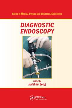 Couverture de l’ouvrage Diagnostic Endoscopy
