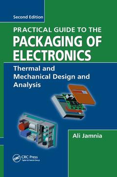 Cover of the book Practical Guide to the Packaging of Electronics