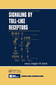 Cover of the book Signaling by Toll-Like Receptors