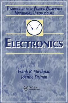 Couverture de l’ouvrage Electronics