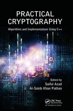 Couverture de l’ouvrage Practical Cryptography