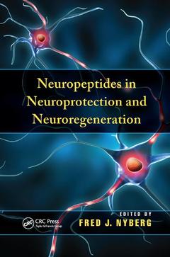 Couverture de l’ouvrage Neuropeptides in Neuroprotection and Neuroregeneration