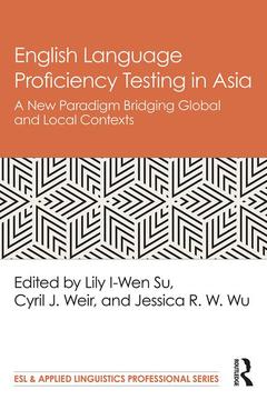Couverture de l’ouvrage English Language Proficiency Testing in Asia