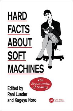 Couverture de l’ouvrage Hard Facts About Soft Machines