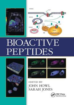 Couverture de l’ouvrage Bioactive Peptides