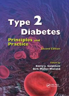 Couverture de l’ouvrage Type 2 Diabetes