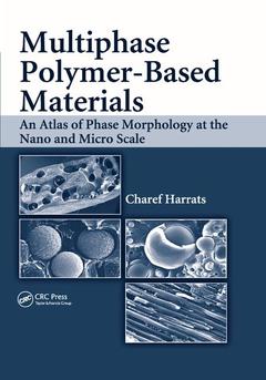 Couverture de l’ouvrage Multiphase Polymer- Based Materials