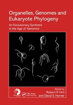 Cover of the book Organelles, Genomes and Eukaryote Phylogeny
