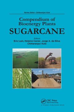 Couverture de l’ouvrage Compendium of Bioenergy Plants