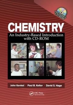 Cover of the book Chemistry