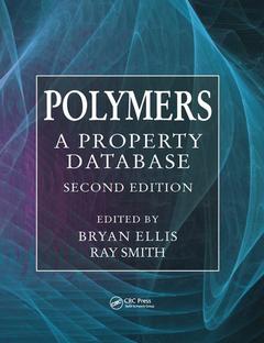 Couverture de l’ouvrage Polymers