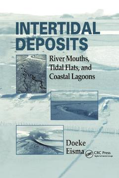 Couverture de l’ouvrage Intertidal Deposits