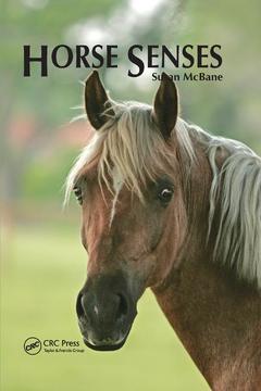 Cover of the book Horse Senses