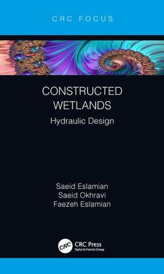 Couverture de l’ouvrage Constructed Wetlands
