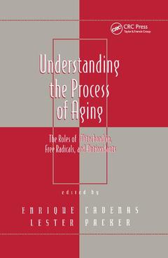 Cover of the book Understanding the Process of Aging