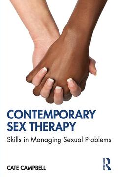 Couverture de l’ouvrage Contemporary Sex Therapy