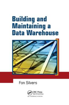Couverture de l’ouvrage Building and Maintaining a Data Warehouse