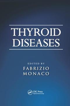 Cover of the book Thyroid Diseases