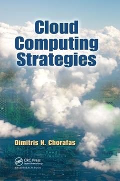 Couverture de l’ouvrage Cloud Computing Strategies