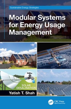 Cover of the book Modular Systems for Energy Usage Management