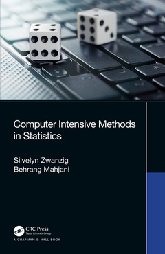 Couverture de l’ouvrage Computer Intensive Methods in Statistics