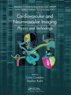 Couverture de l’ouvrage Cardiovascular and Neurovascular Imaging