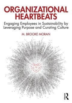 Couverture de l’ouvrage Organizational Heartbeats