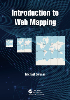 Couverture de l’ouvrage Introduction to Web Mapping