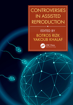 Couverture de l’ouvrage Controversies in Assisted Reproduction