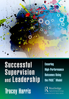 Cover of the book Successful Supervision and Leadership
