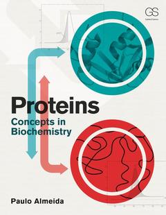 Couverture de l’ouvrage Proteins