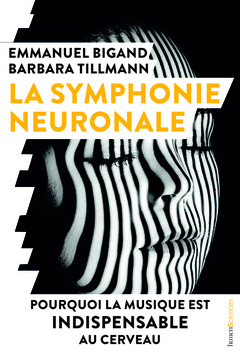 Couverture de l’ouvrage La symphonie neuronale