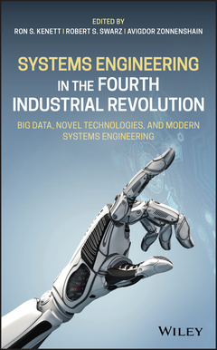 Cover of the book Systems Engineering in the Fourth Industrial Revolution
