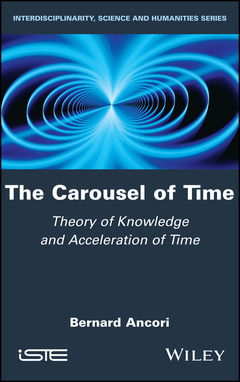 Couverture de l’ouvrage The Carousel of Time