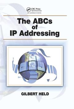 Couverture de l’ouvrage The ABCs of IP Addressing