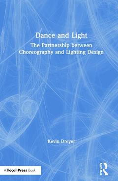 Couverture de l’ouvrage Dance and Light