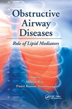 Couverture de l’ouvrage Obstructive Airway Diseases