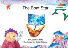 Couverture de l’ouvrage The Boat Star