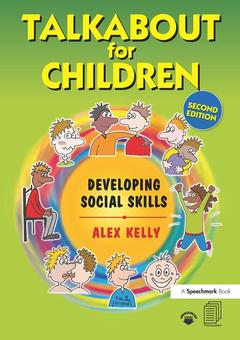 Cover of the book Talkabout for Children 2